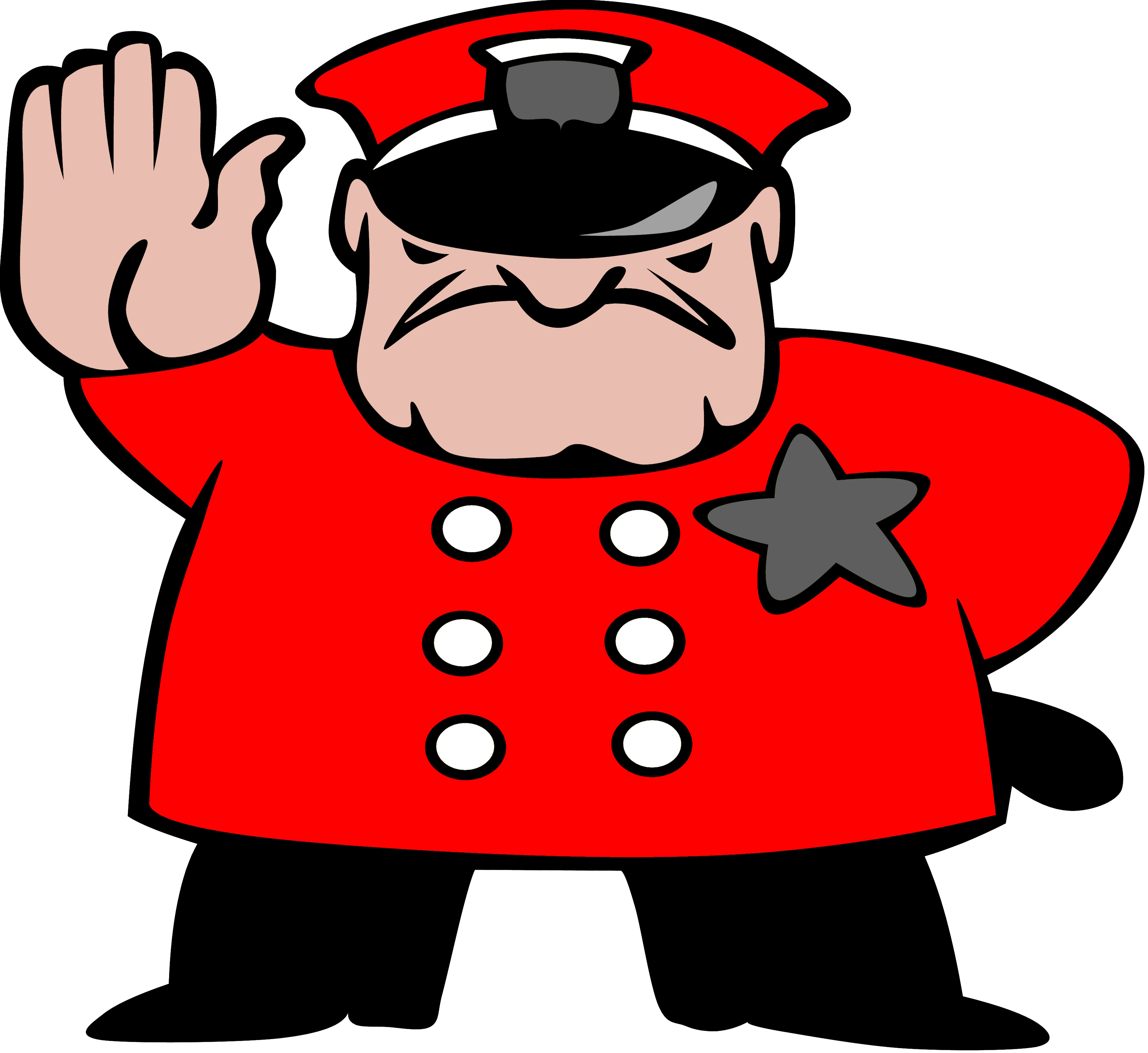 Officer thatenk78 thefnoiksigkngs sucks